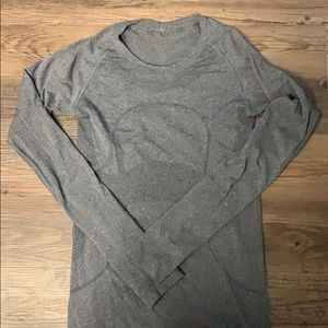 Lululemon Swiftly